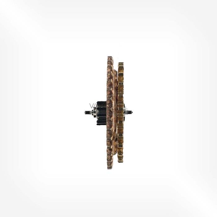 ETA Cal. 2650 - Reversing wheel