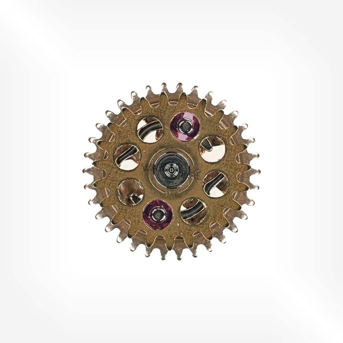 ETA Cal. 2650 - Reversing wheel