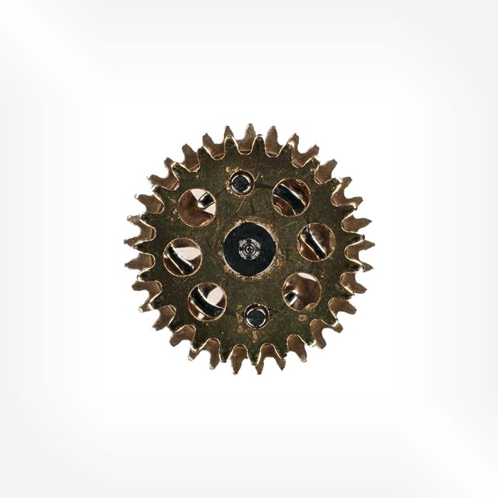 ETA Cal. 2650 - Auxiliary reversing wheel for 17 & 25 jewels