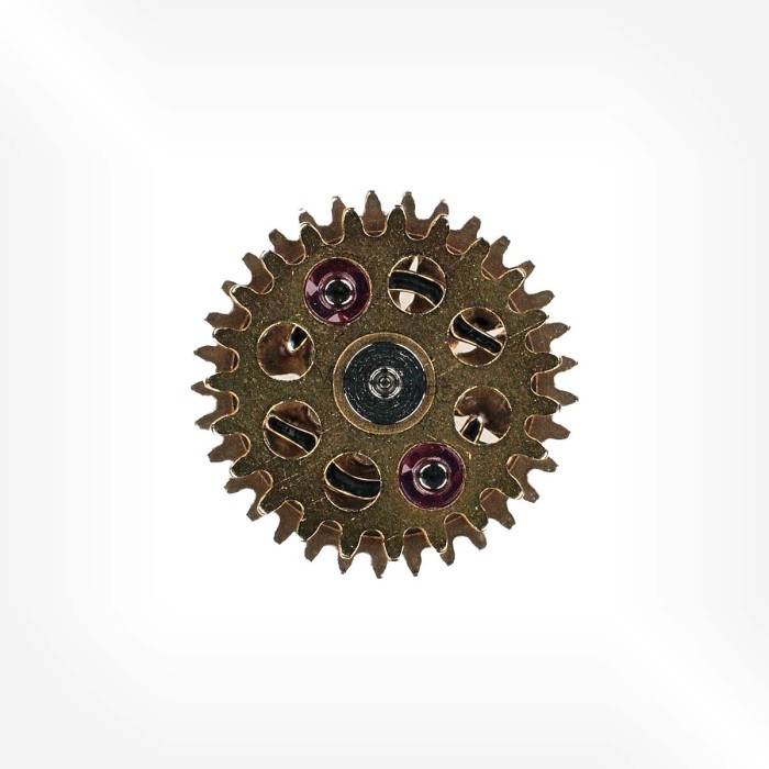 ETA Cal. 2650 - Auxiliary reversing wheel 2 for 21 jewels