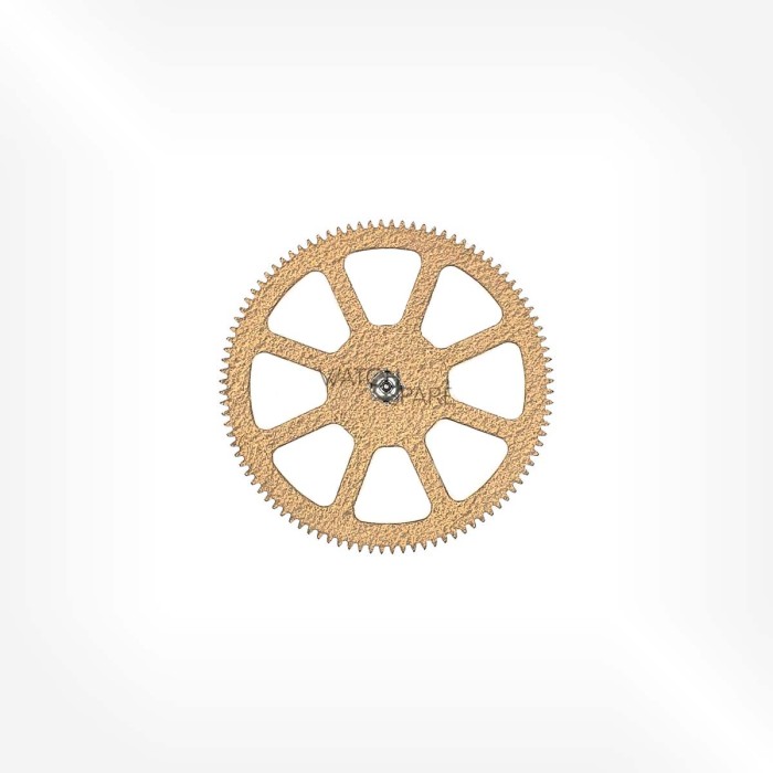 ETA Cal. 2660 - Second wheel H3
