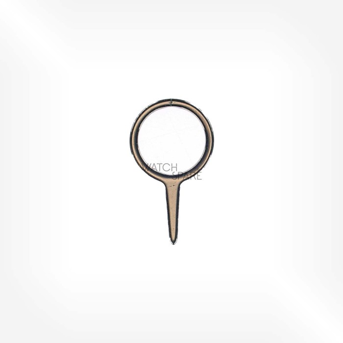 ETA Cal. 2660 - Regulator pointer