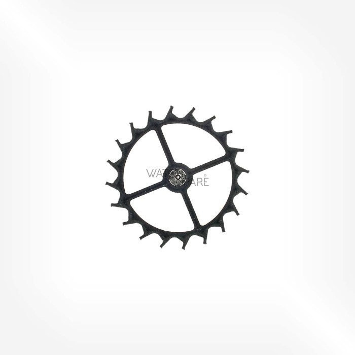 ETA Cal. 2660 - Escape wheel