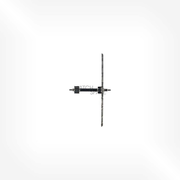 ETA Cal. 2660 - Escape wheel