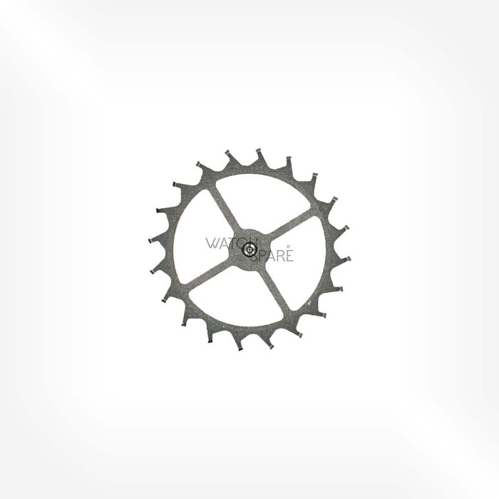 ETA Cal. 2660 - Escape wheel