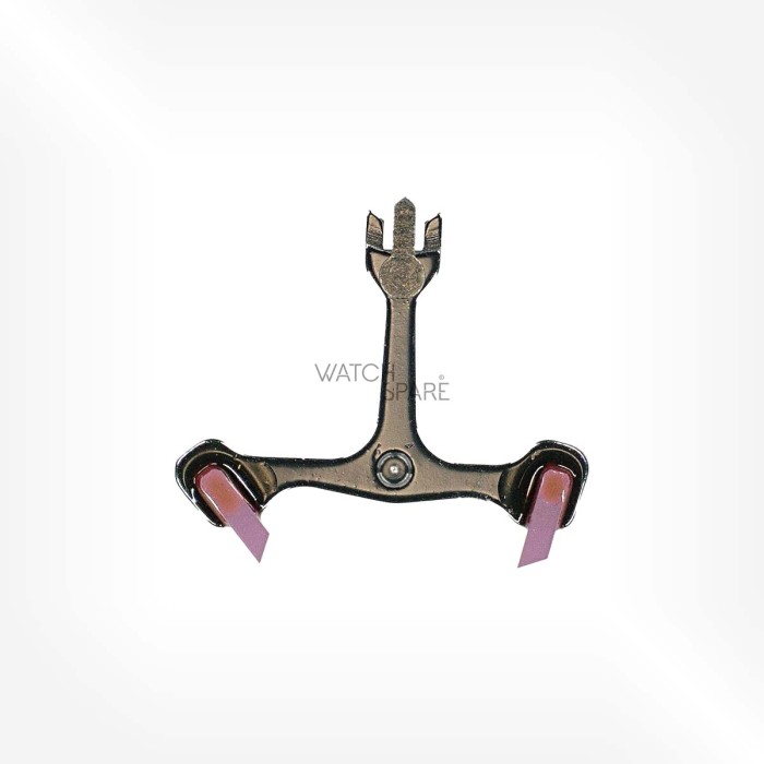 ETA Cal. 2660 - Pallet fork normalized