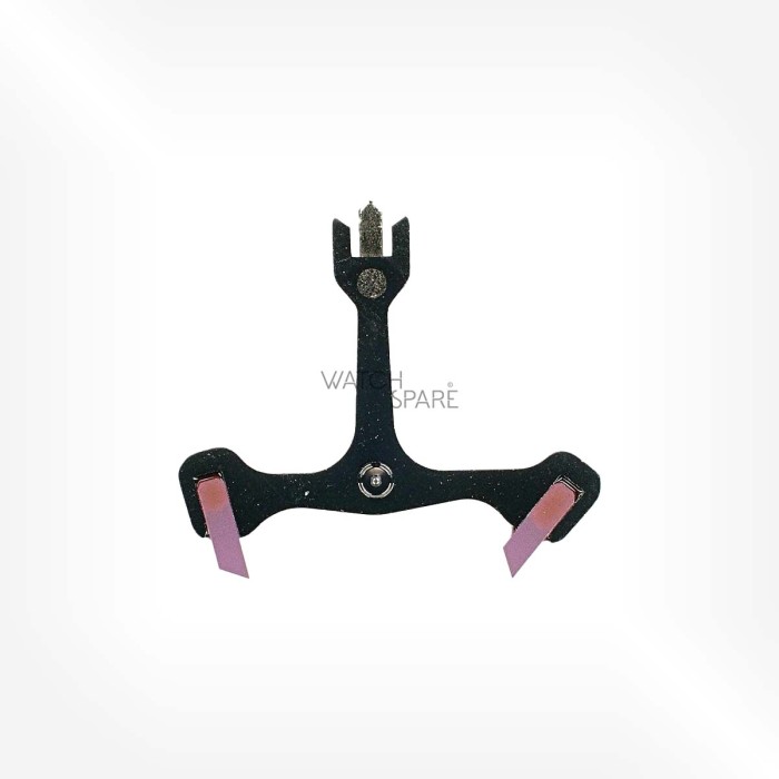 ETA Cal. 2660 - Pallet fork normalized