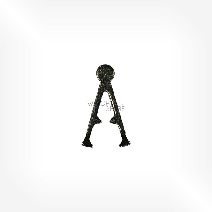 ETA Cal. 2660 - Stop lever