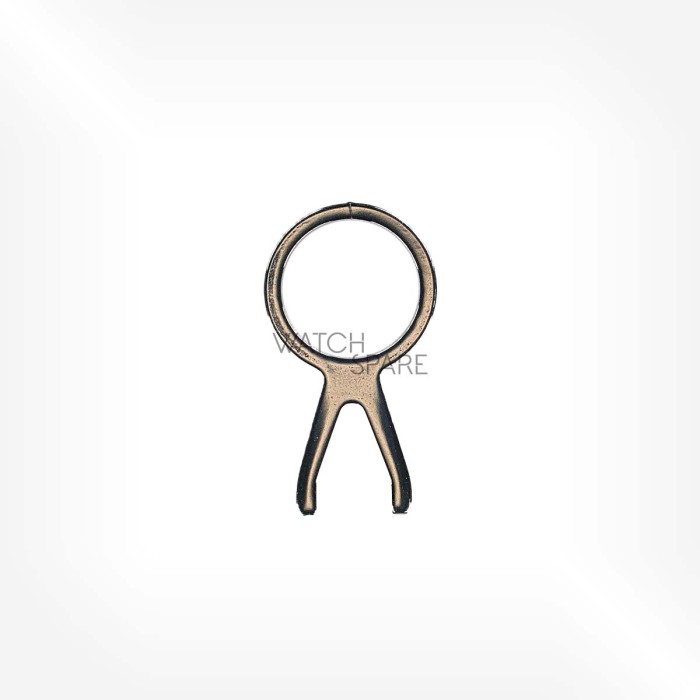 ETA Cal. 2671 - Upper index