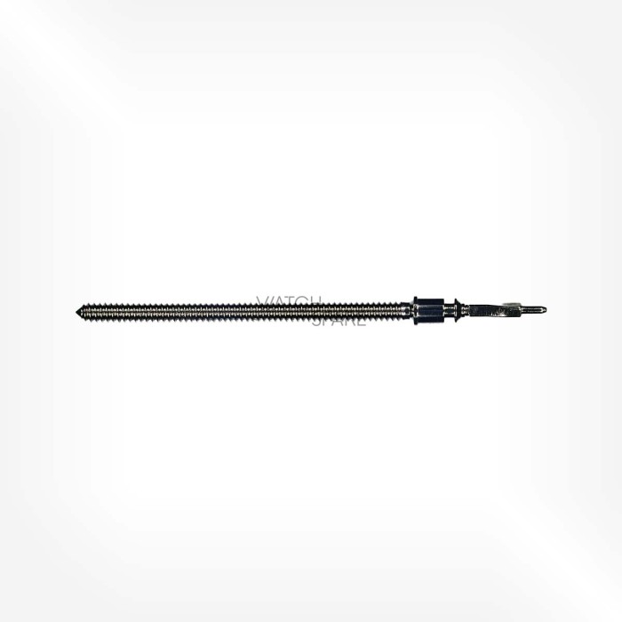 ETA Cal. 2671 - Winding stem