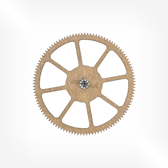 ETA Cal. 2801 - Second wheel H2