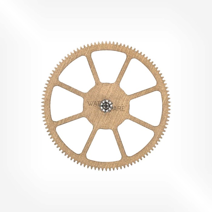 ETA Cal. 2801 - Second wheel H6