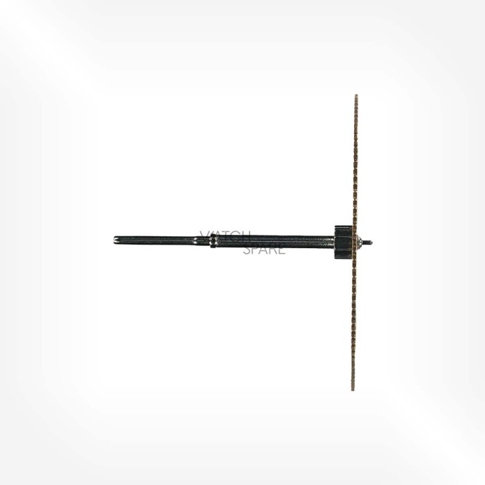 ETA Cal. 2801 - Second wheel H6