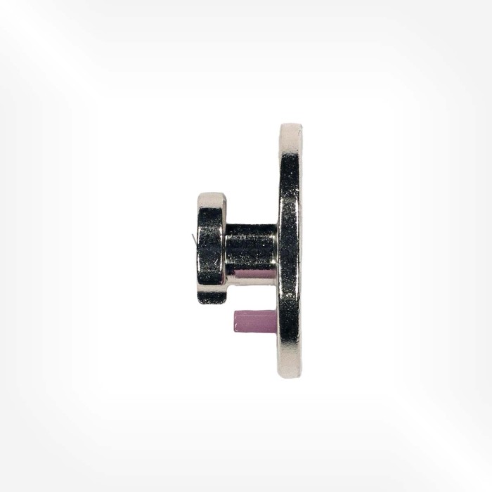 ETA Cal. 2801 - Bouble roller 2 diameter hole 33 NIVAROX