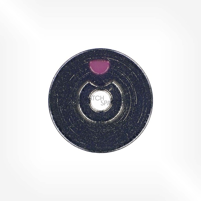 ETA Cal. 2801 - Bouble roller 2 diameter hole 33 NIVAROX