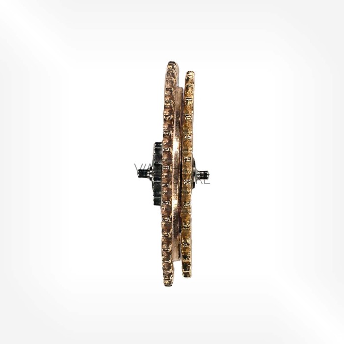 ETA Cal. 2820 - Reversing wheel execution 21 and 25 Jewels