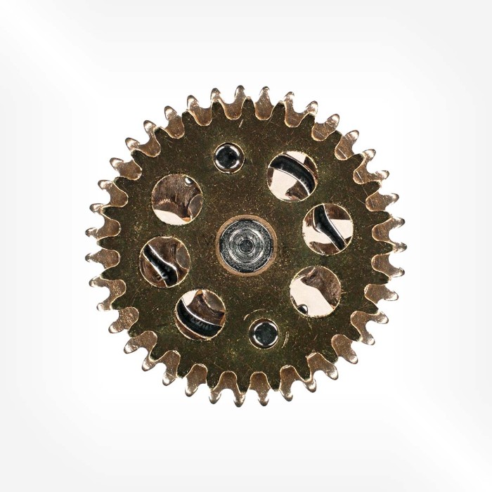 ETA Cal. 2820 - Auxiliary reversing wheel for 17 & 25 jewels