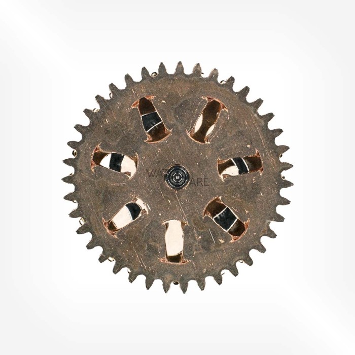 ETA Cal. 2820 - Auxiliary reversing wheel for 17 & 25 jewels