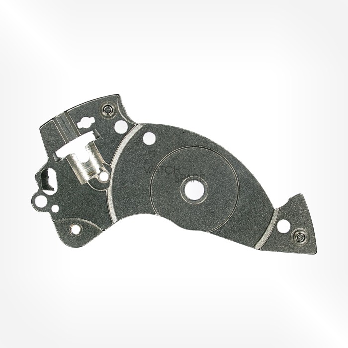 ETA Cal. 2824-2 - Barrel bridge, jewelled 105
