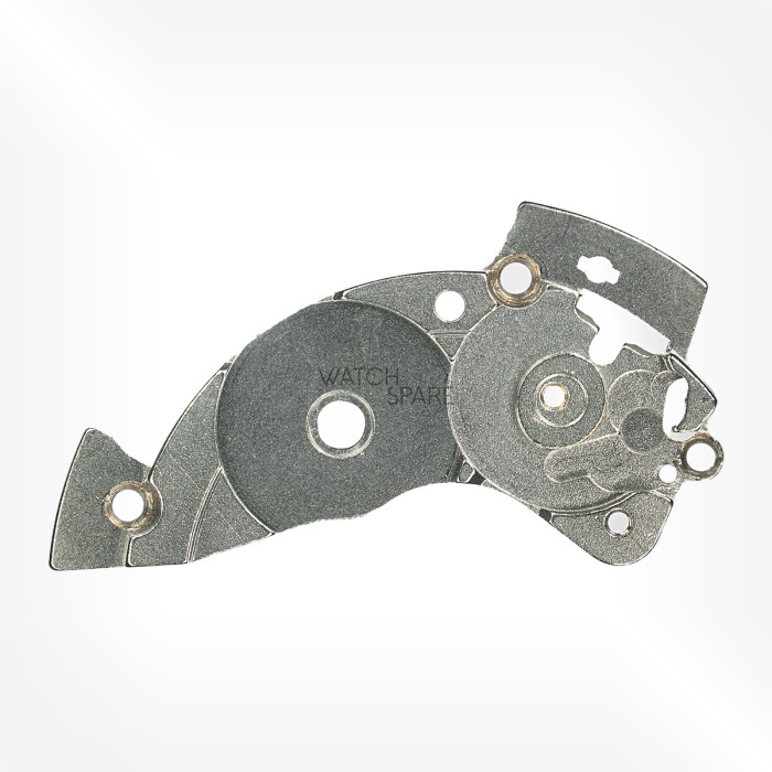 ETA Cal. 2824-2 - Barrel bridge, jewelled 105