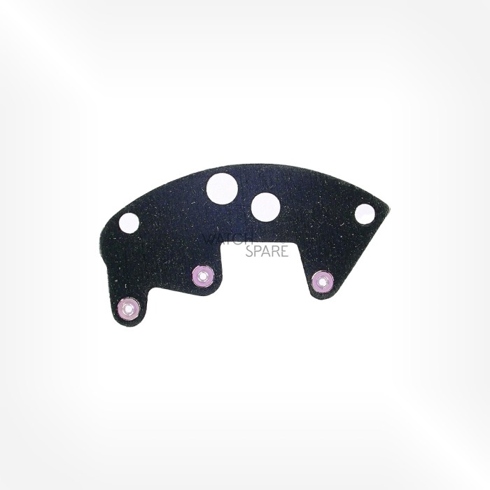 ETA Kal. 2824-2 - Automatic device lower bridge jewelled 1141