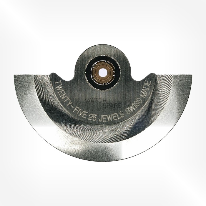 ETA Cal. 2824-2 - Oscillating weight, assembled 1143