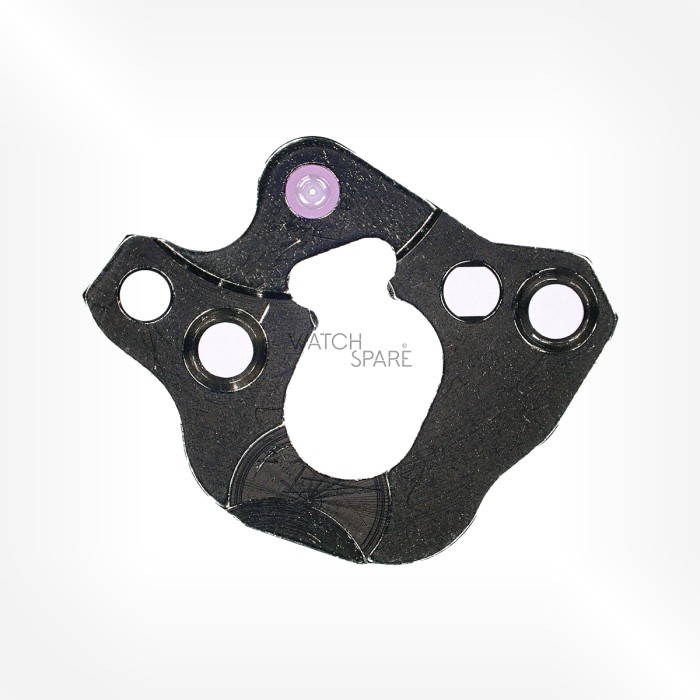 ETA Cal. 2824-2 - Pallet bridge, jewelled 125