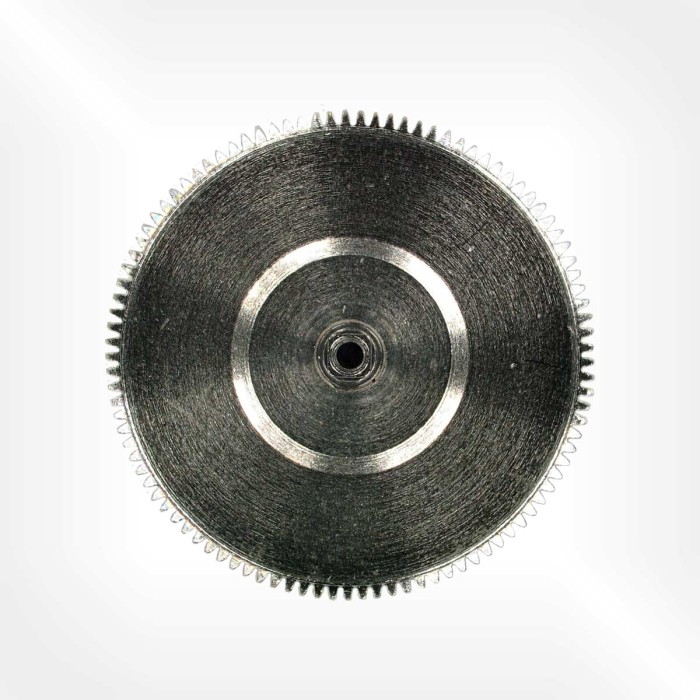 ETA Cal. 2824-2 - Movement barrel complete 180-1