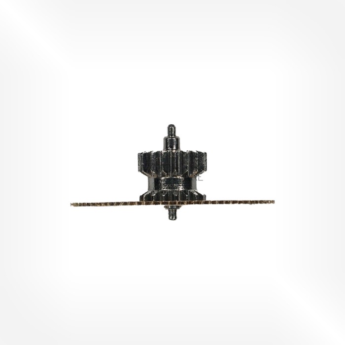 ETA Cal. 2824-2 - Intermediate wheel, assembled 203