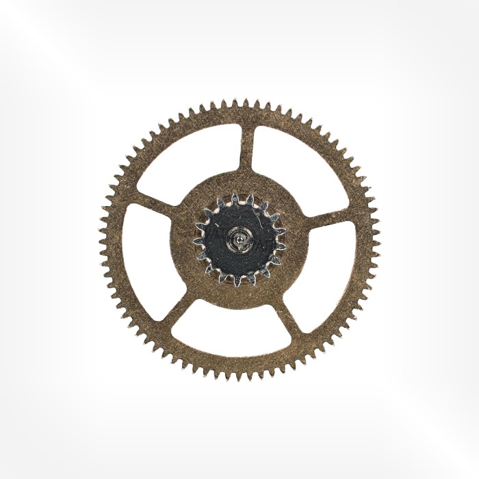 ETA Cal. 2824-2 - Intermediate wheel, assembled 203