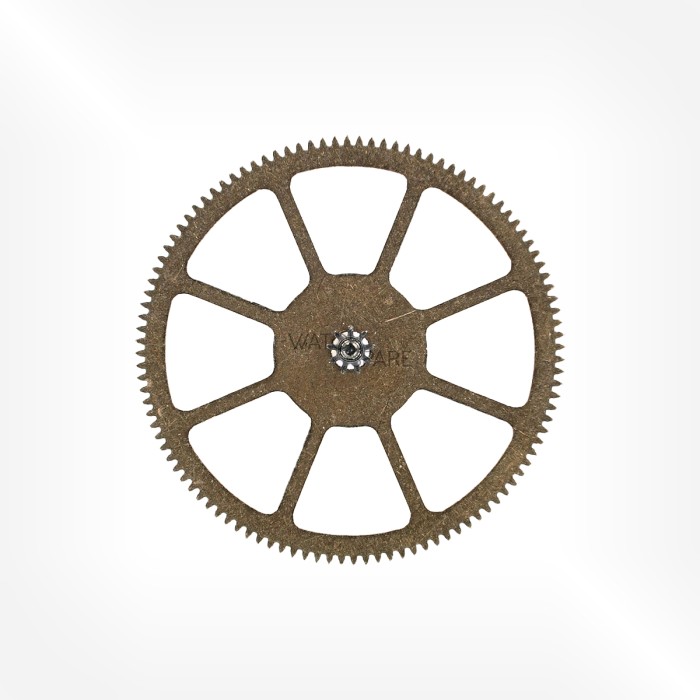 ETA Cal. 2824-2 - Second wheel 227