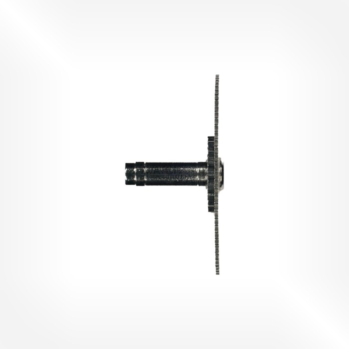 ETA Cal. 2824-2 - Cannon pinion with driving wheel 242