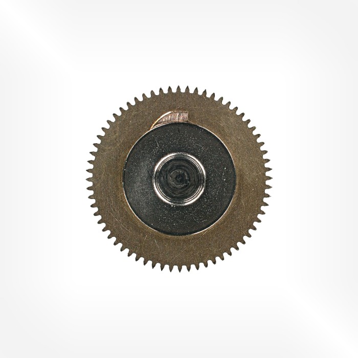 ETA Cal. 2824-2 - Date indicator driving wheel 2566