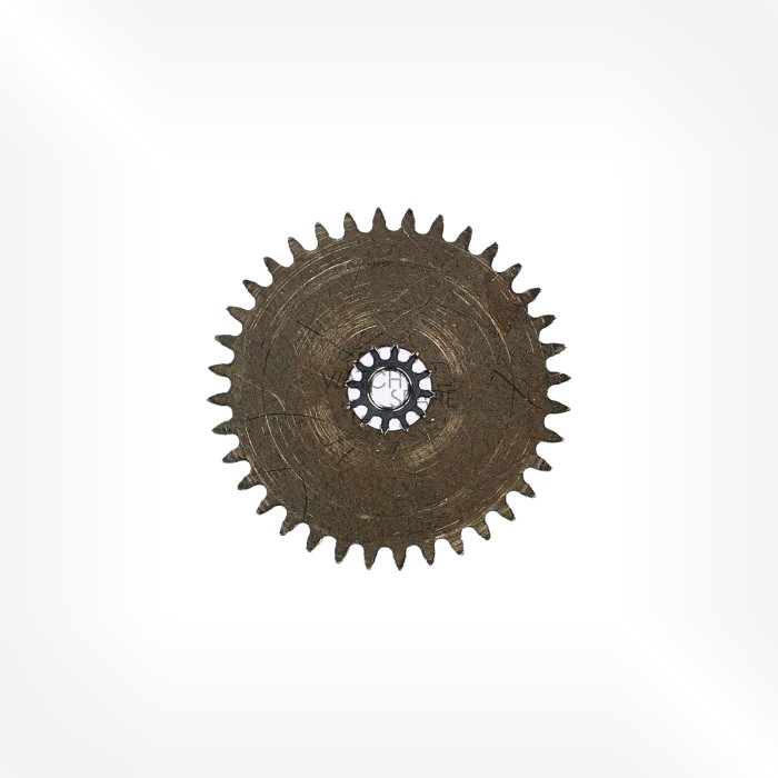 ETA Cal. 2824-2 - Minute wheel 260