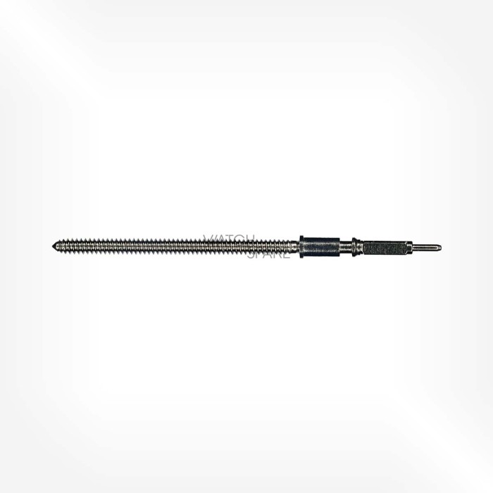 ETA Cal. 2824 - Winding stem