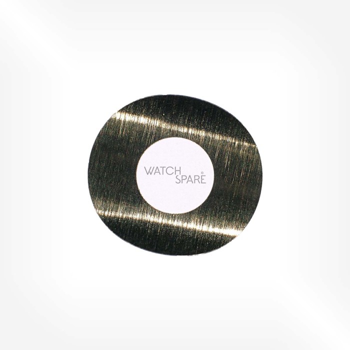 ETA Cal. 2824 - Friction spring