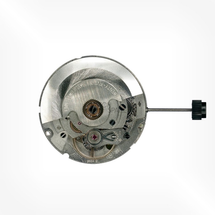 ETA - 2834-2