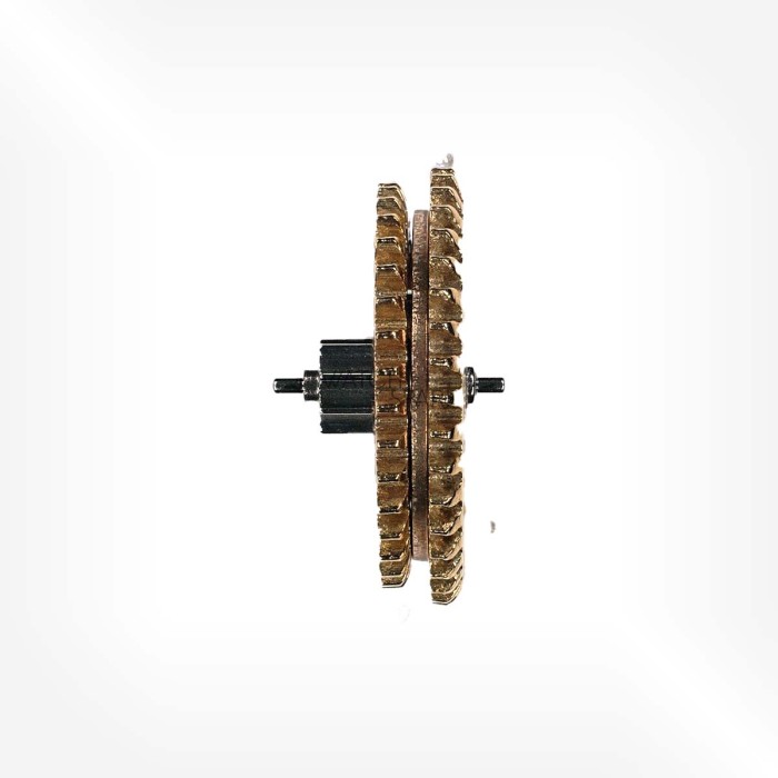 ETA Cal. 2890 - Reversing wheel