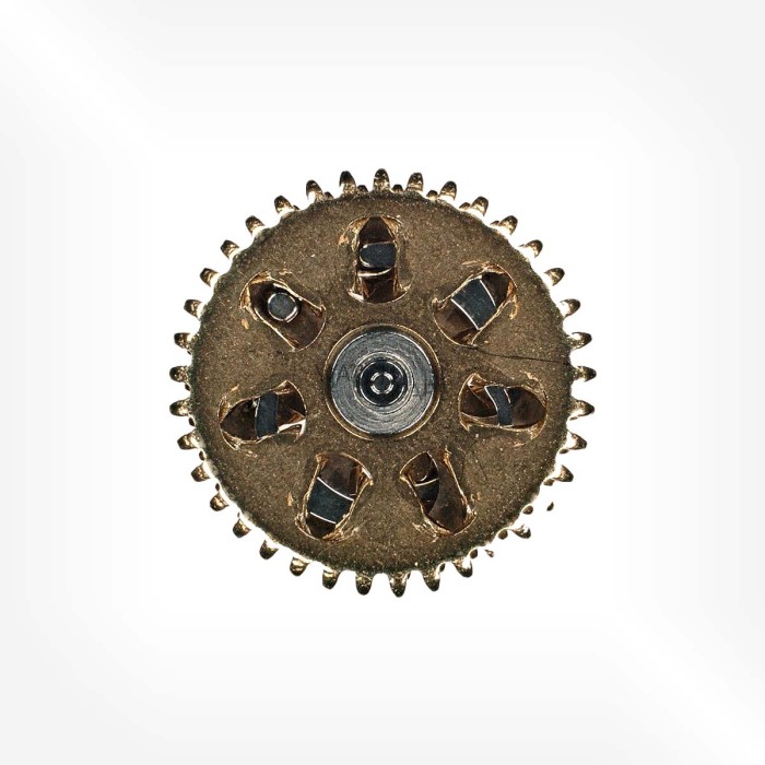 ETA Cal. 2890 - Reversing wheel