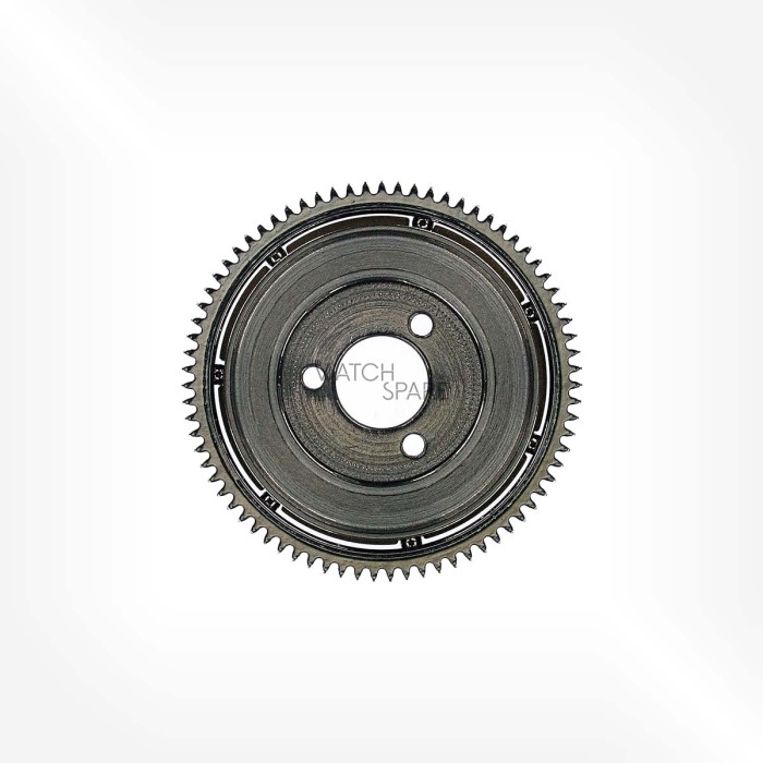 ETA Cal. 2890 - Ball bearing