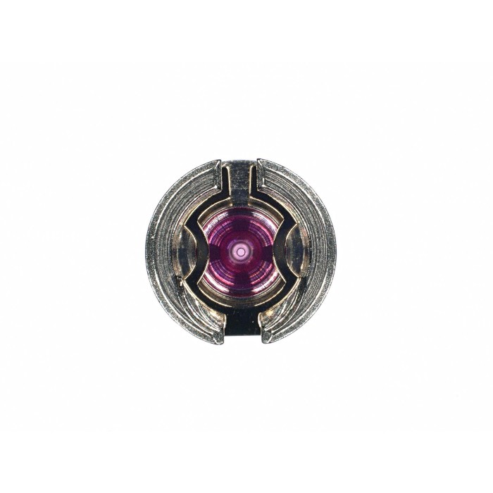 ETA Cal. 2890 - Jewelled shock-absorber,for balance, shouldered, to press in, top INCABLOC