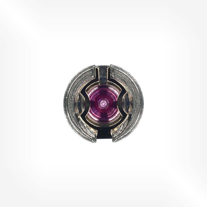 ETA Cal. 2890 - Jewelled shock-absorber,for balance, shouldered, to press in, top INCABLOC
