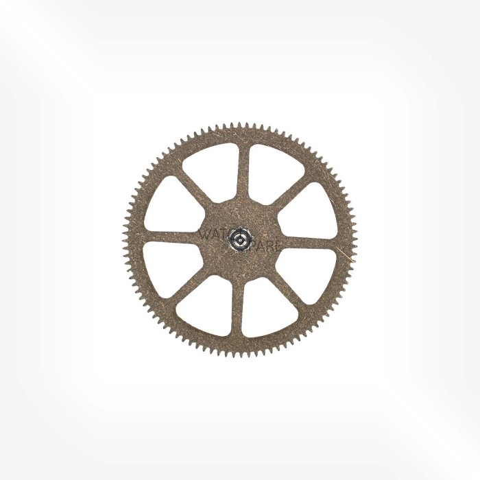 ETA Cal. 2890 - Second wheel H0