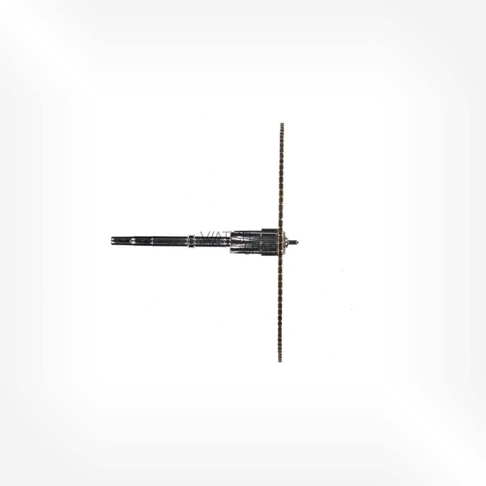 ETA Cal. 2890 - Second wheel H0