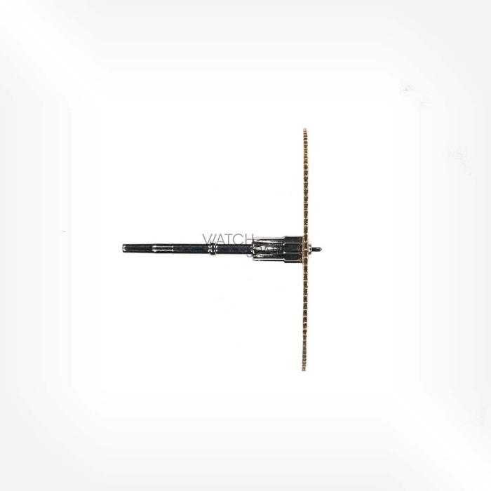 ETA Cal. 2890 - Second wheel H1