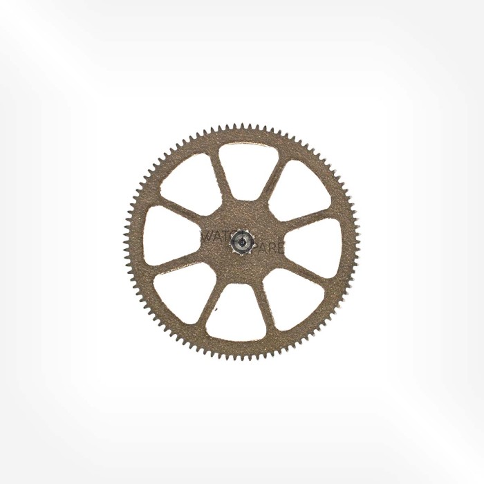 ETA Cal. 2890 - Second wheel H5
