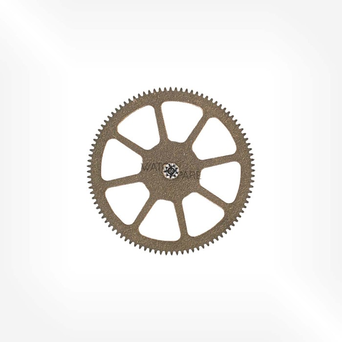 ETA Cal. 2890 - Second wheel H5