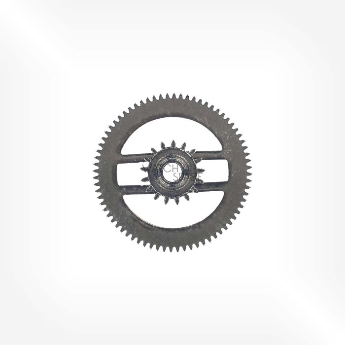 ETA Cal. 2890 - Cannon pinion with driving wheel H5