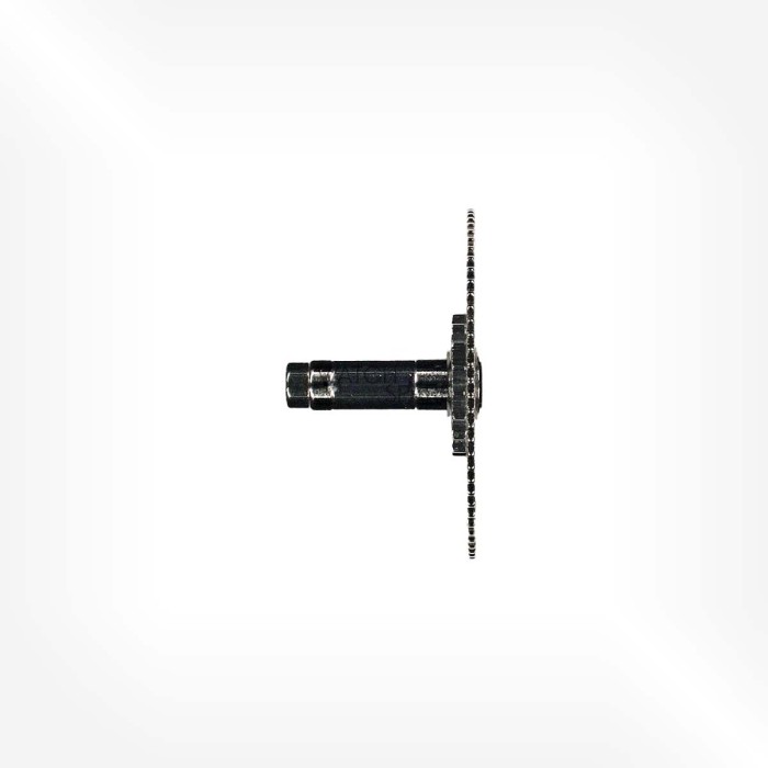 ETA Cal. 2890 - Cannon pinion with driving wheel H5