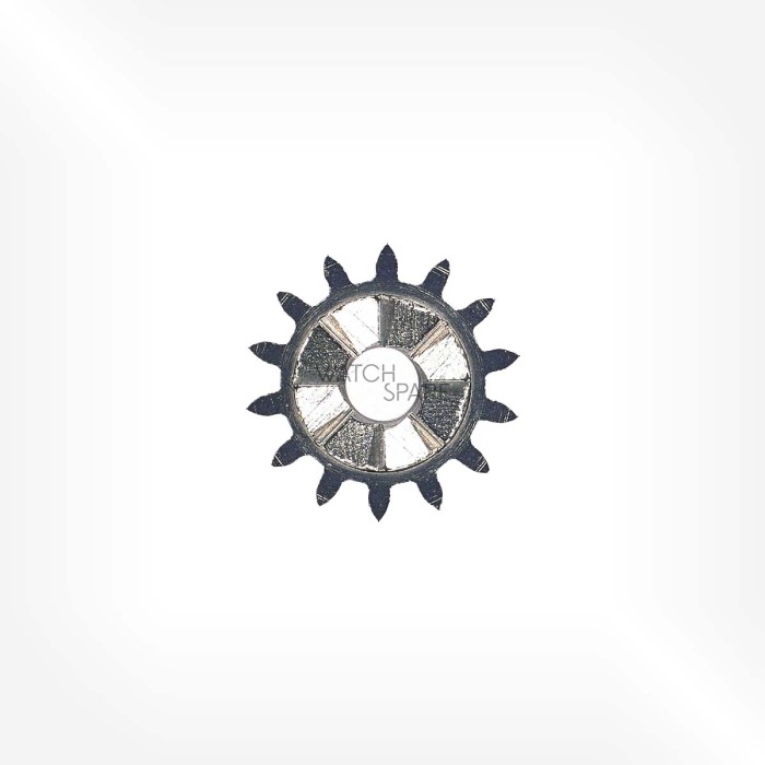 ETA Cal. 2890 - Winding pinion